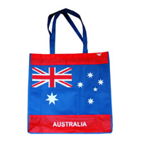 吉林市KB50广告无纺布袋