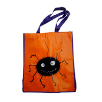 吉林市KB05 覆膜无纺布袋（可定制）