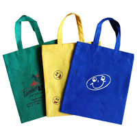 吉林市KB08 无纺布袋（可定制）