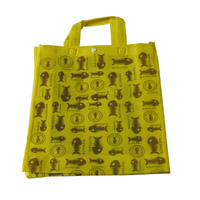 吉林市KB10 无纺布购物袋（可定制）